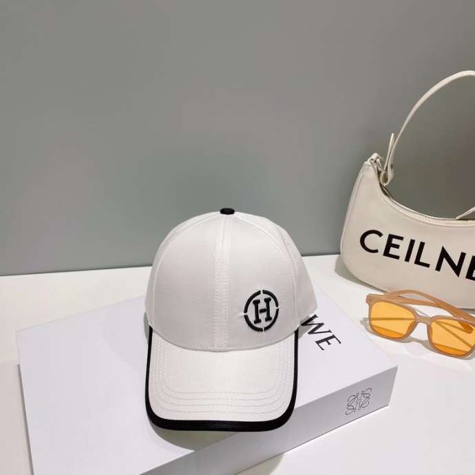 Picture of Hermes Cap _SKUHermesCapdxn112931